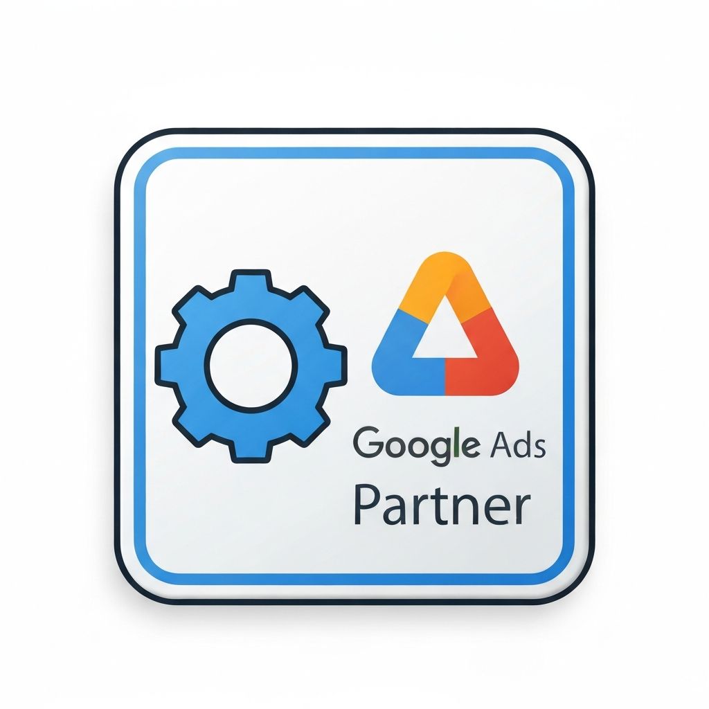 Google Ads Partner