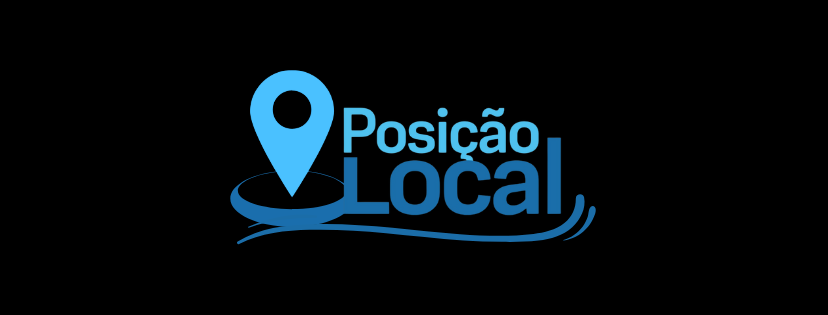 Posição Local - Logo