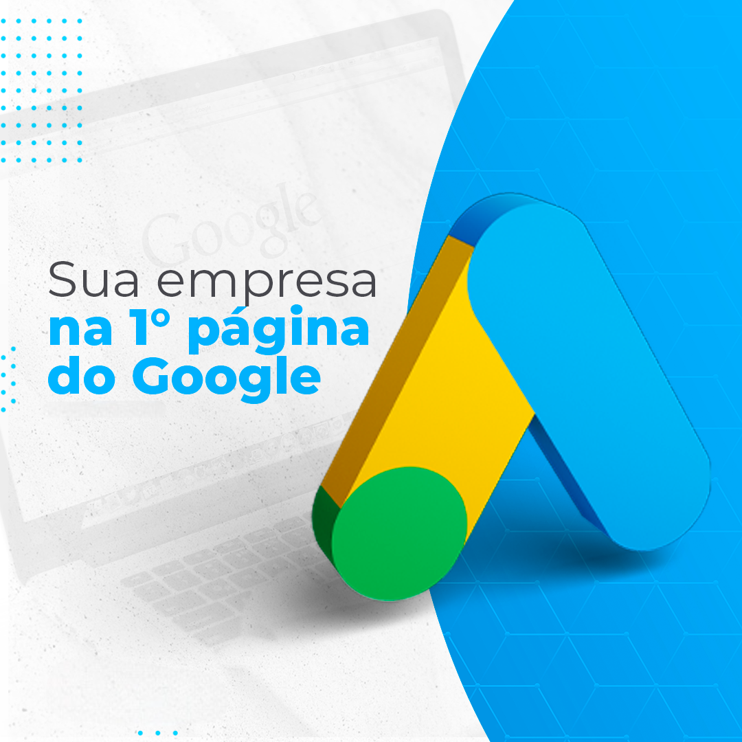 Sua empresa na 1ª página do Google - Posição Local